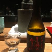 群馬県の酒