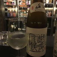 新潟県の酒