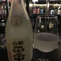 山形県の酒