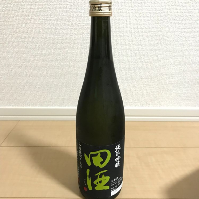 田酒のレビュー by_kuri