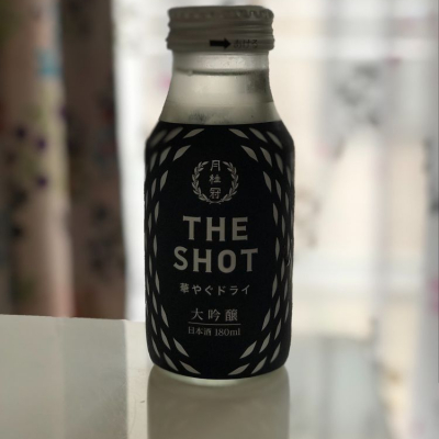 THE SHOTのレビュー by_つけ麺28号