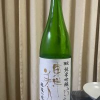 山口県の酒