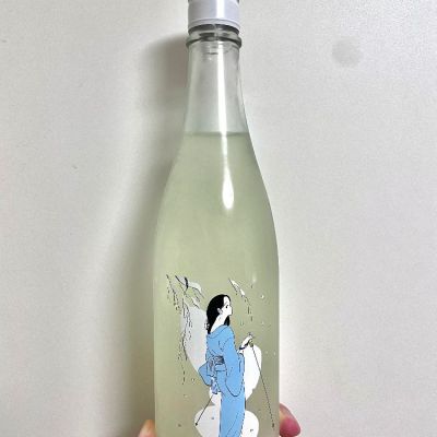 ゆきおんな(ゆきおんな) | 日本酒 評価・通販 SAKETIME