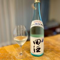 田酒のレビュー by_DENVIVO