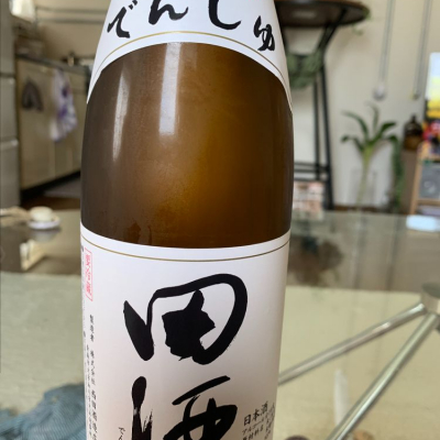 田酒のレビュー by_calm 