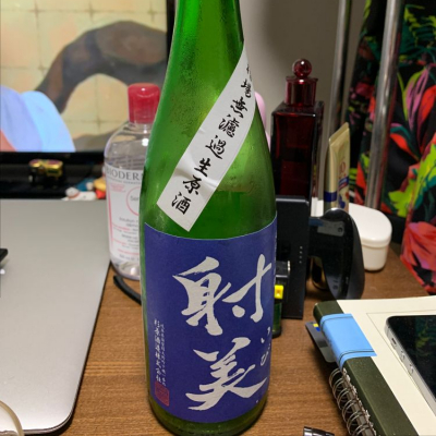 岐阜県の酒