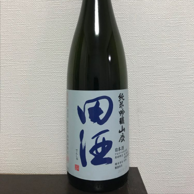 田酒のレビュー by_JAKS