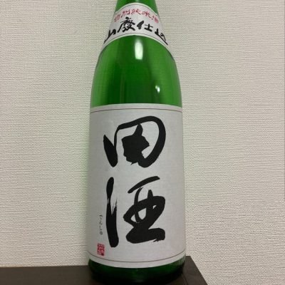 田酒のレビュー by_JAKS