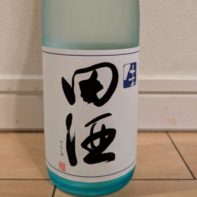 田酒のレビュー by_dailson20