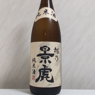 新潟県の酒