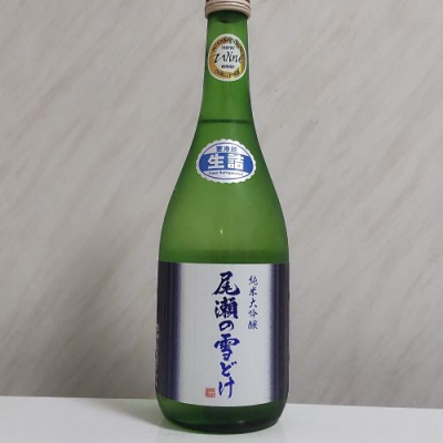 群馬県の酒