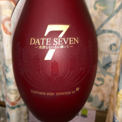 DATE SEVENのレビュー by_noririn