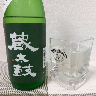蔵太鼓(くらだいこ) | 日本酒 評価・通販 SAKETIME