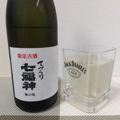 七福神(しちふくじん) | 日本酒 評価・通販 SAKETIME