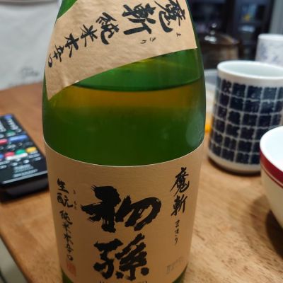 山形県の酒