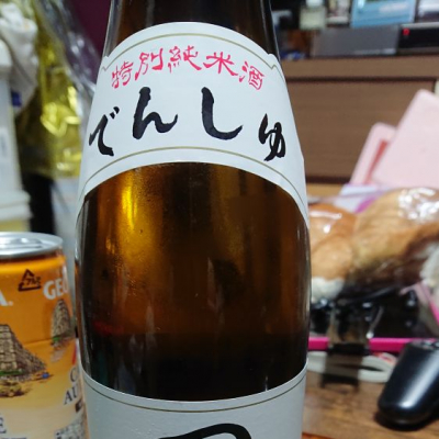 青森県の酒