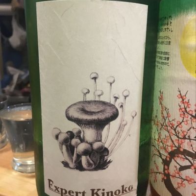 Expert Kinokoのレビュー by_mshogo