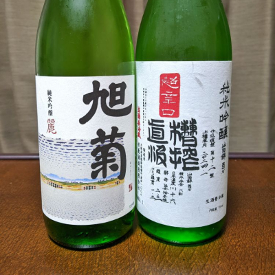 大阪府の酒