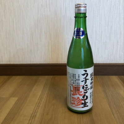 愛知県の酒