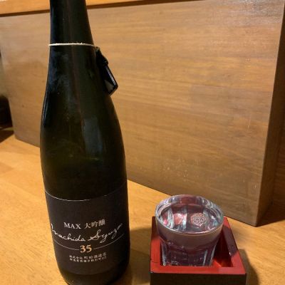 町田酒造のレビュー by_初心者ひで