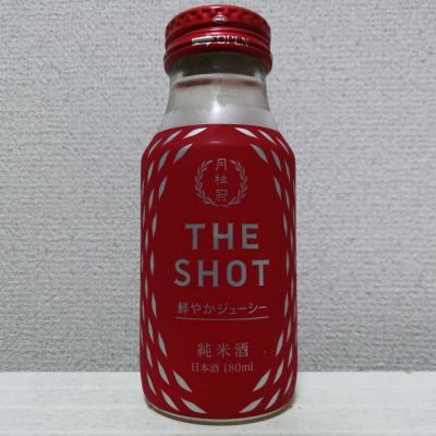 THE SHOTのレビュー by_後半記憶が無い