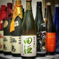 田酒のレビュー by_ばんない