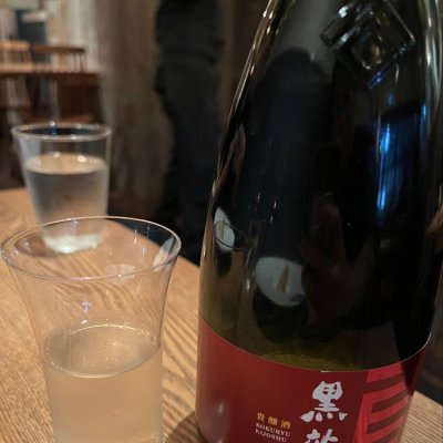 福井県の酒