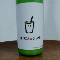 
            HATADA☆SHAKE_
            ぽんぽこのYuさん