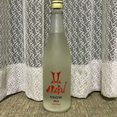 岩手県の酒