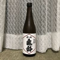 長野県の酒