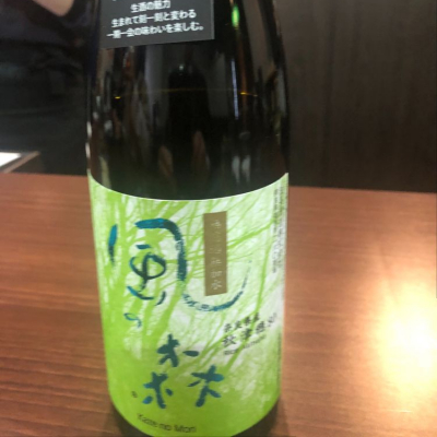 奈良県の酒