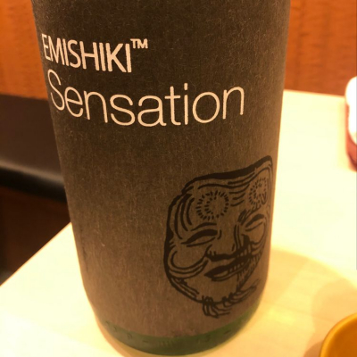 SENSATIONのレビュー by_Jky