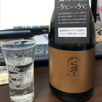 新潟県の酒