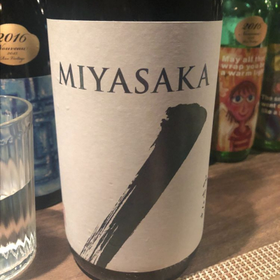 MIYASAKAのレビュー by_tkn