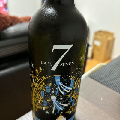 DATE SEVENのレビュー by_カノン