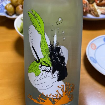 山口県の酒