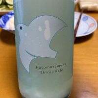 青森県の酒