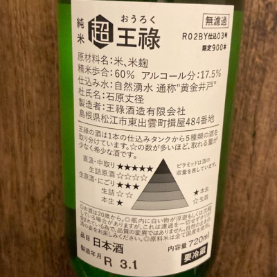 日本酒 四合瓶 〆張 田酒 黒龍など約半額 - 日本酒