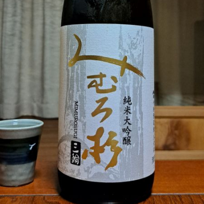 奈良県の酒