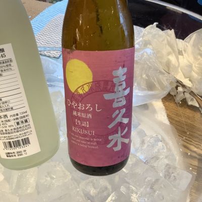 喜久水(きくすい) | 日本酒 評価・通販 SAKETIME