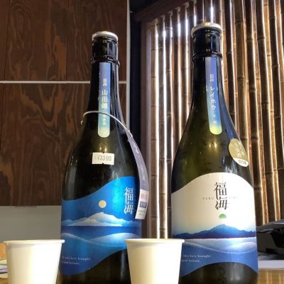 長崎県の酒