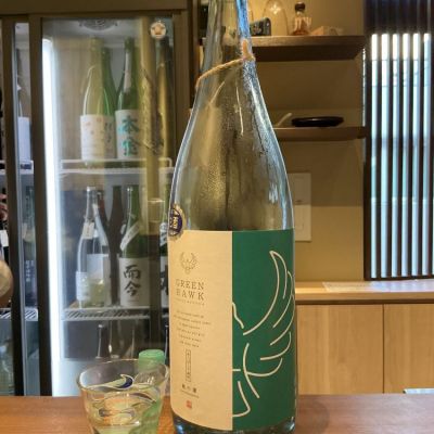 福井県の酒