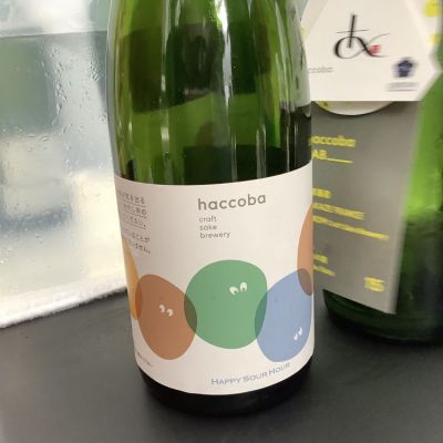 haccoba LABのレビュー by_ドフラミンゴ