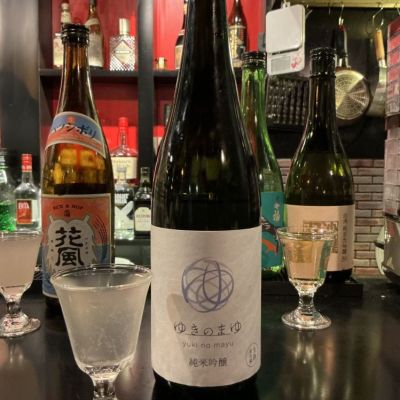 新潟県の酒