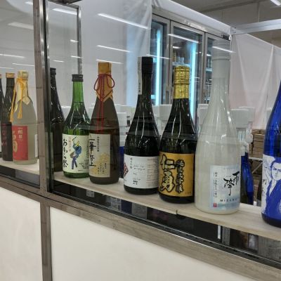 神奈川県の酒