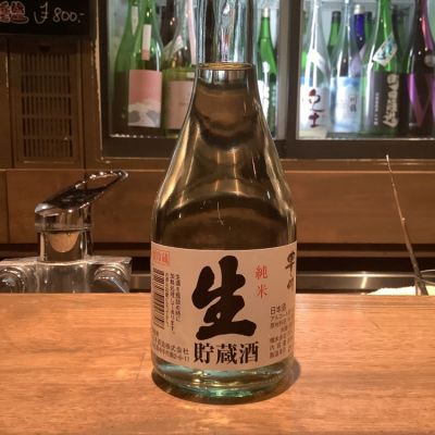 豊明(ほうめい) | 日本酒 評価・通販 SAKETIME