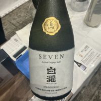 新潟県の酒