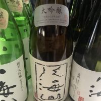 新潟県の酒