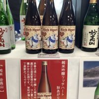 新潟県の酒