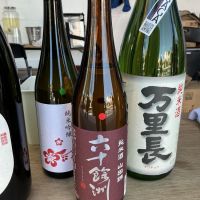 長崎県の酒